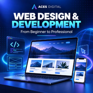 AI WordPress Web Design For Beginners